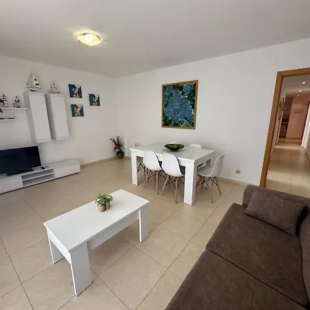 Sirocco Appartement *