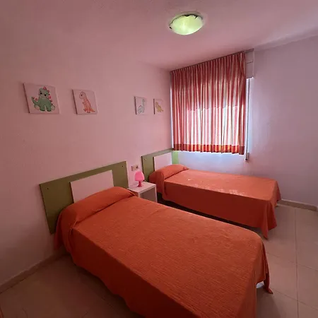 Sirocco Appartement