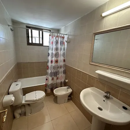 Sirocco Appartement Oropesa del Mar