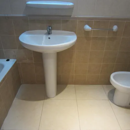 Appartement Sirocco Oropesa del Mar