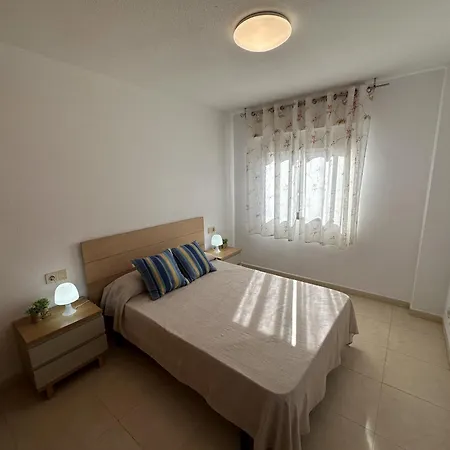 Sirocco Appartement