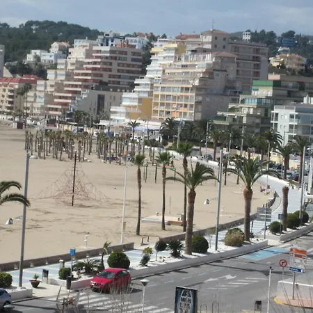 Sirocco Apartmán Oropesa del Mar