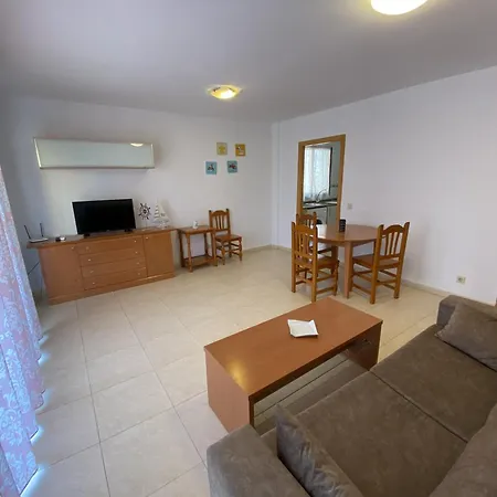 Appartement Sirocco Oropesa del Mar