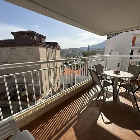 Appartamento Sirocco *