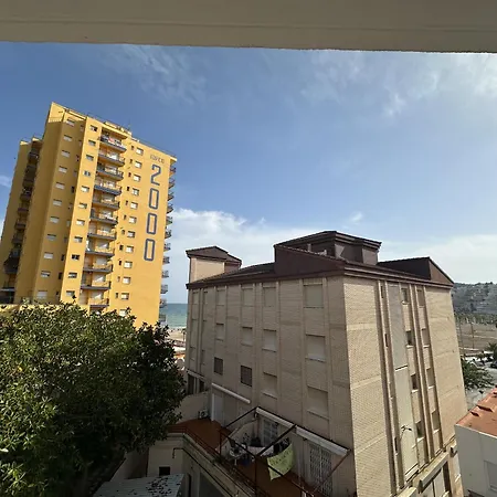 Sirocco Appartamento Oropesa del Mar