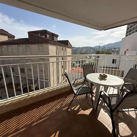 Appartamento Sirocco Oropesa del Mar