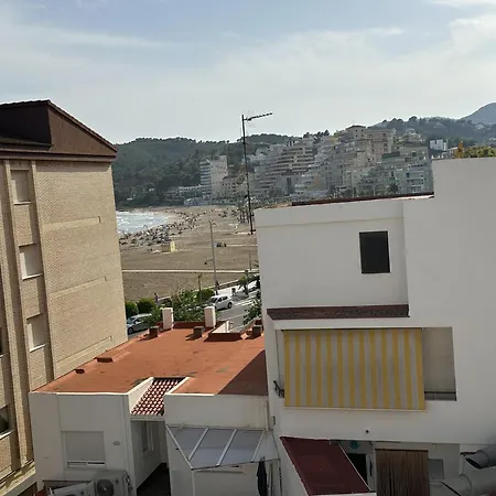 Sirocco Oropesa del Mar