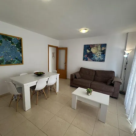 Apartment Sirocco *