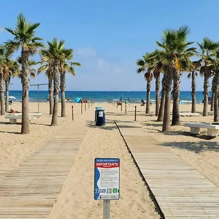 Sirocco * Oropesa del Mar