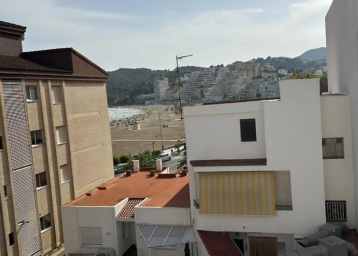 Sirocco Oropesa del Mar