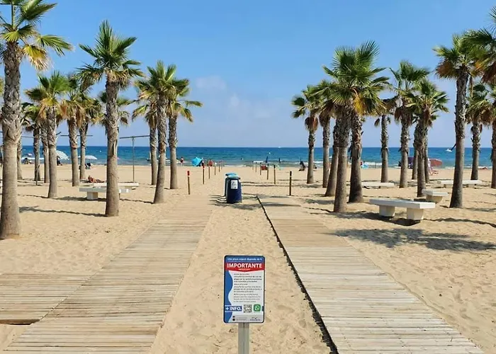 Sirocco * Oropesa del Mar