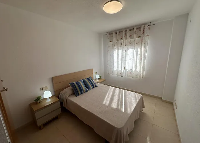 Sirocco Lejlighed