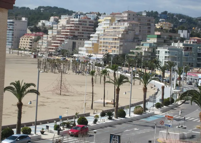 Sirocco Lejlighed Oropesa del Mar